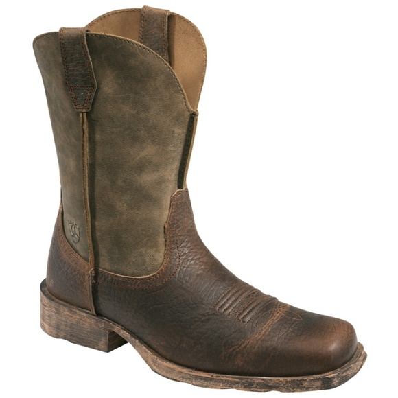 Ariat Other - Ariat Rambler Boots